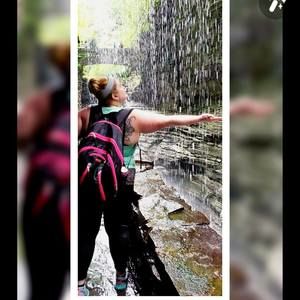 Meet your Posher, Erikka